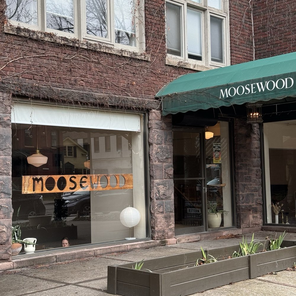 Moosewood Restaurant - Entrance - New American Near Me - Ithaca, New York Moosewood Restaurant - Entrance - New American Near Me - Ithaca, New York