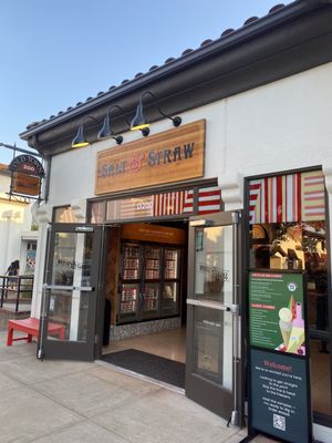 Salt & Straw by null