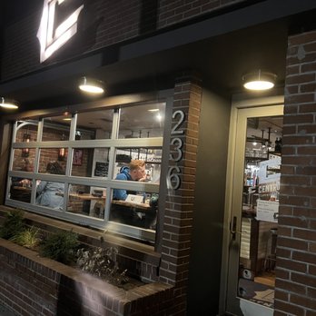 Centro Bar & Kitchen - 11/10/22 Exterior/ entrance - Tapas/Small Plates Near Me - Reno, Nevada Centro Bar & Kitchen - 11/10/22 Exterior/ entrance - Tapas/Small Plates Near Me - Reno, Nevada