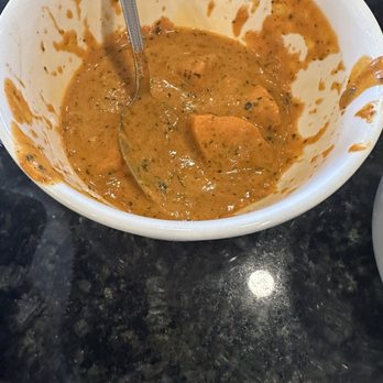 Masala Bites - Chicken Tikka Masala - Coffee & Tea Near Me - Colorado Springs, Colorado