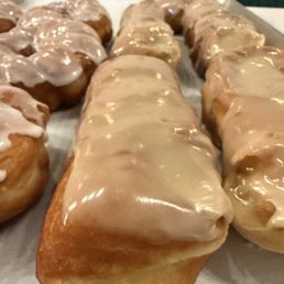 Maple Bar
