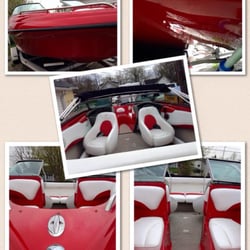Craft Detail - Boat Detail