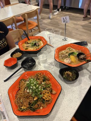 Zhangliang Malatang Spicy Hotpot (National City) by null