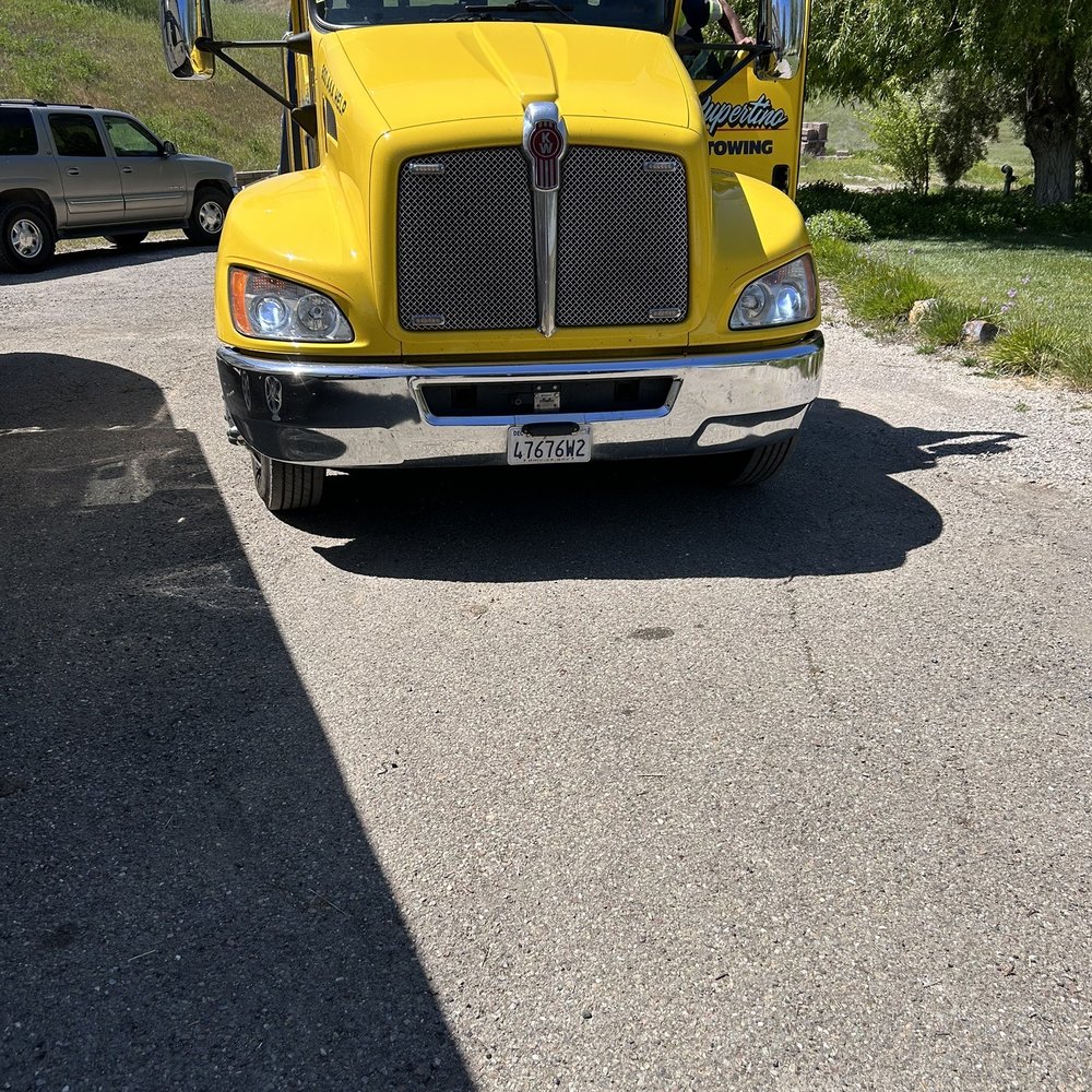 Cupertino Towing - Towing Near Me - Antioch, California Cupertino Towing - Towing Near Me - Antioch, California
