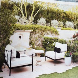 On the Veranda