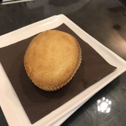 Pausa Cafè - Pasticciotto