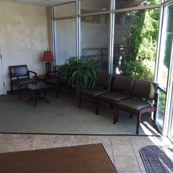 Sea Shore Surgical Institute - Lobby