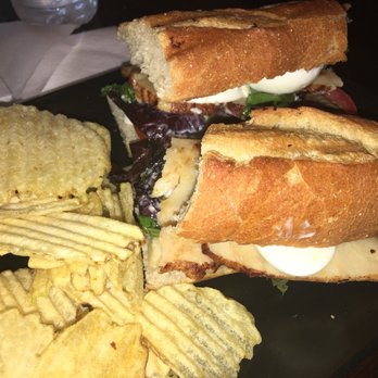 Cute Cat Cafe - Turkey sandwich - Breakfast & Brunch Near Me - Ridgewood, New York Cute Cat Cafe - Turkey sandwich - Breakfast & Brunch Near Me - Ridgewood, New York