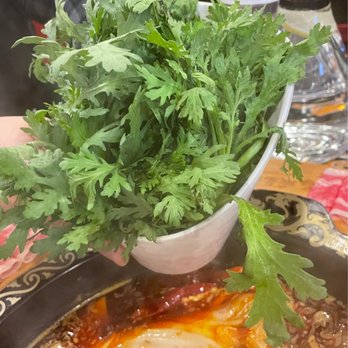 Chengdu Memory - Hot Pot Near Me - Seattle, Washington