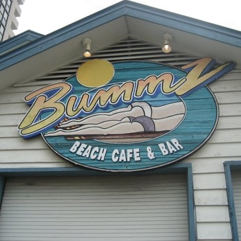 Bummz Beach Cafe - Cafes Near Me - Myrtle Beach, South Carolina Bummz Beach Cafe - Cafes Near Me - Myrtle Beach, South Carolina