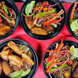 Cultrō - Dominican inspired Rice Bowls