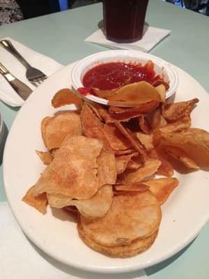 Lucille's American Cafe by null