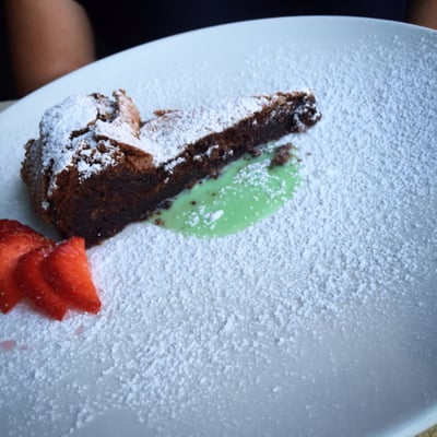 Ristorante Lo Stella by null