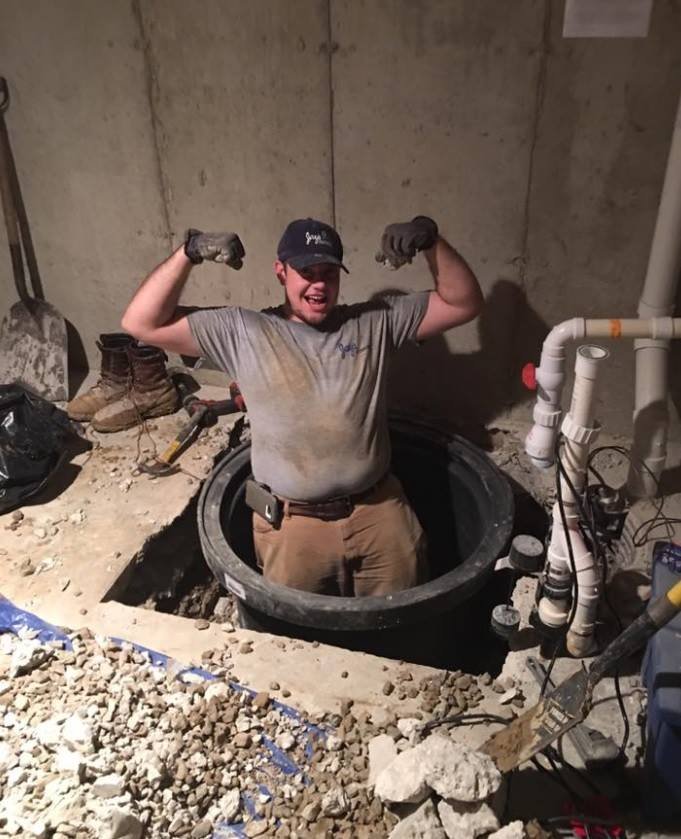 Slide of Jay's Plumbing & Sewer