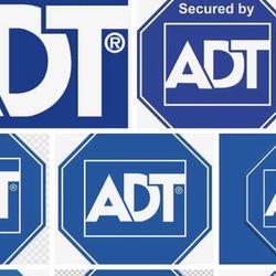 ADT Security Services - ADT logo