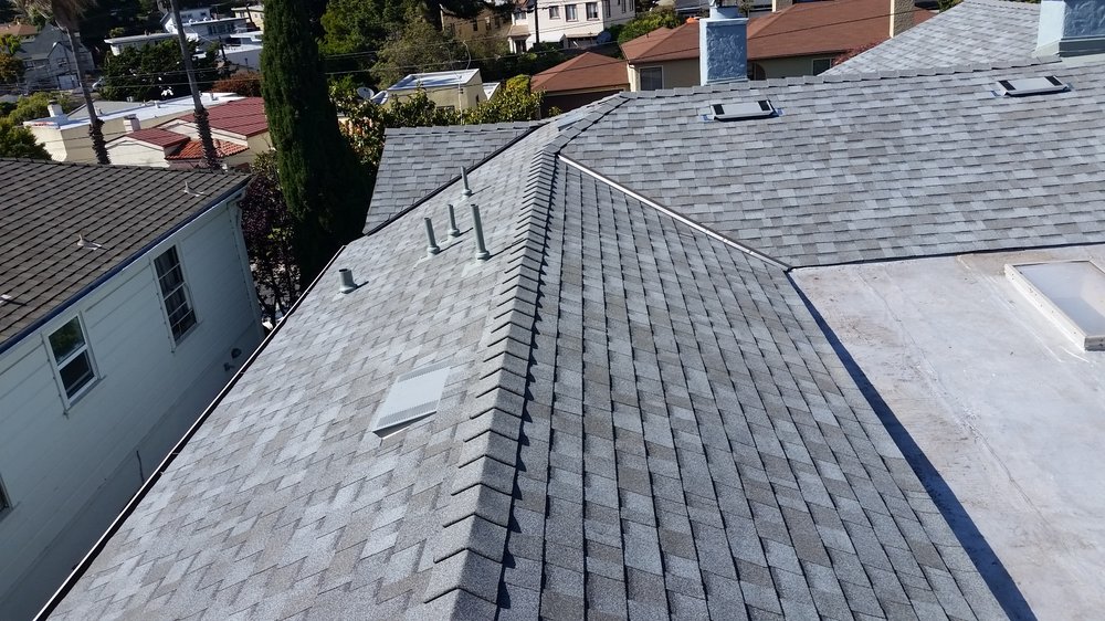 Slide of Black Diamond Roofing