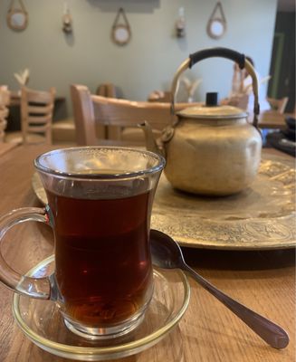 Almazaq Restaurant & Bakery مطعم و مخبز المذاق العراقي by null