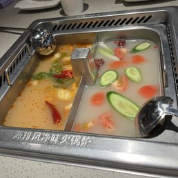 Bone Broth Soup