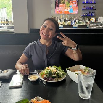 Panvimarn Thai Cuisine - Thai Near Me - Long Beach, California