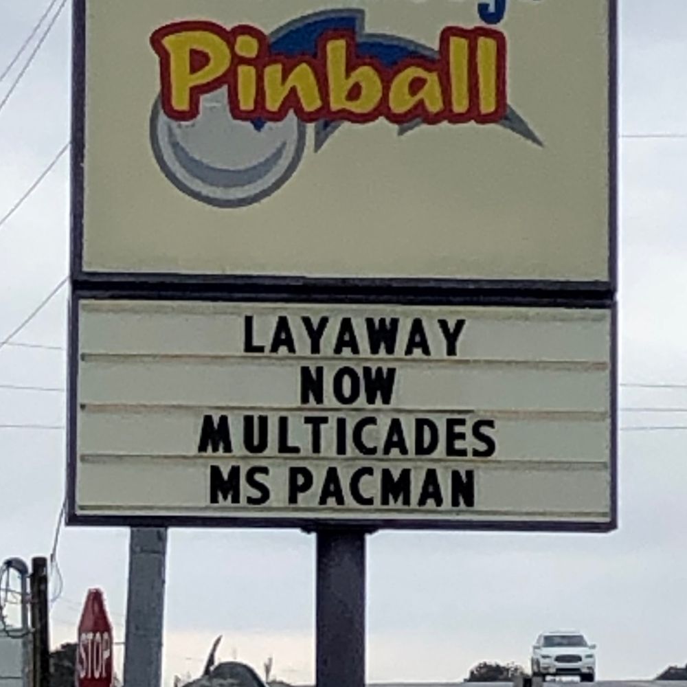 Chattanooga Pinball - Video Game Stores Near Me - Chattanooga, Tennessee Chattanooga Pinball - Video Game Stores Near Me - Chattanooga, Tennessee