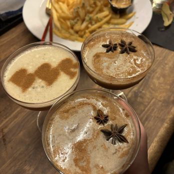Boom Boom Room - Espresso Martinis & fries? What else do you need! - Cocktail Bars Near Me - Tacoma, Washington Boom Boom Room - Espresso Martinis & fries? What else do you need! - Cocktail Bars Near Me - Tacoma, Washington
