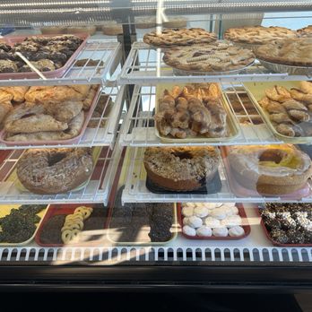 Cheri's Bakery - Bakeries Near Me - Branford, Connecticut