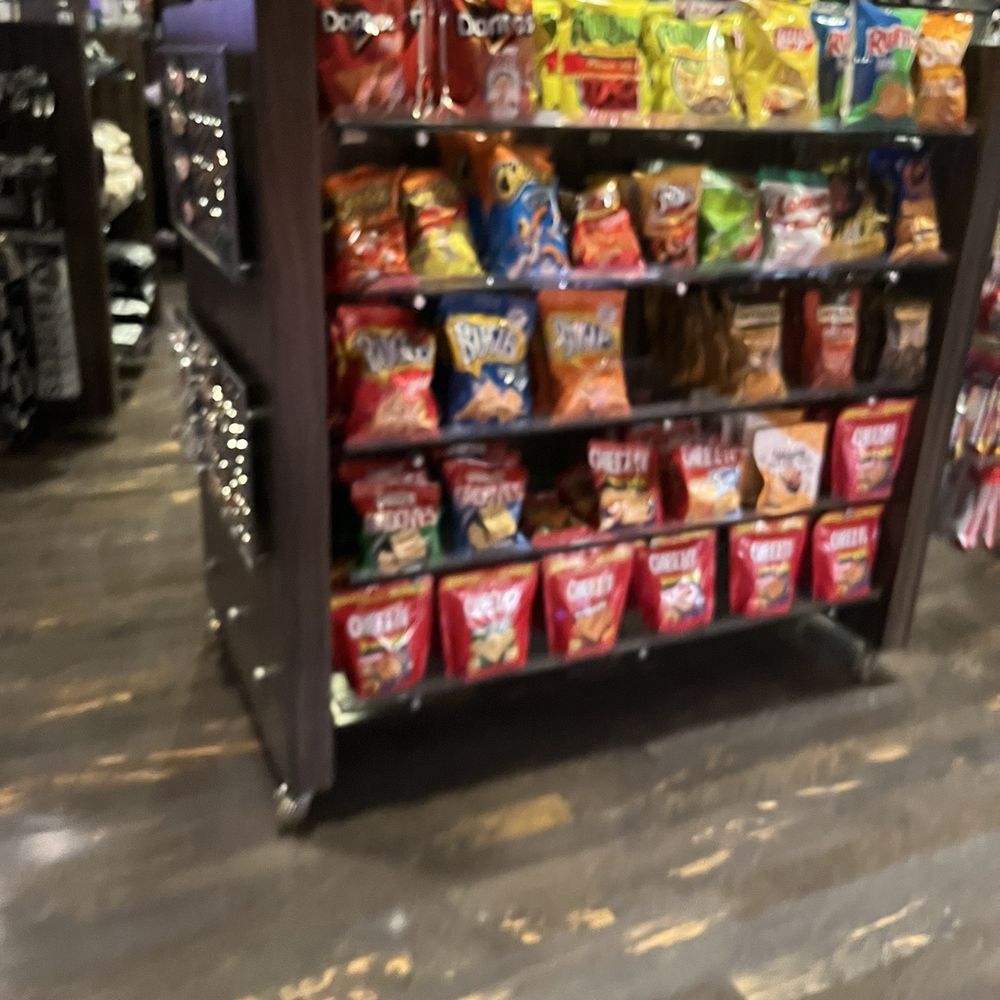 M Resort Spa Casino - Gift shop - Hotels Near Me - Henderson, Nevada