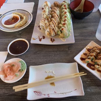 Yoi Tomo - Sushi - Japanese Near Me - Boise, Idaho