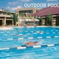Colorado Athletic Club Stingrays