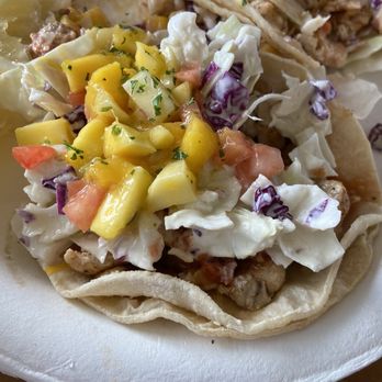 Coconut's Fish Cafe - Kamaole - Fish Tacos (GF) - Seafood Near Me - Kihei, Hawaii Coconut's Fish Cafe - Kamaole - Fish Tacos (GF) - Seafood Near Me - Kihei, Hawaii