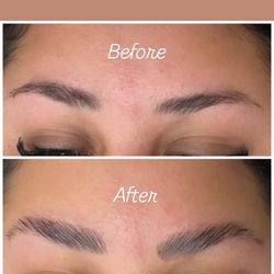 Ortiz Beauty Studio