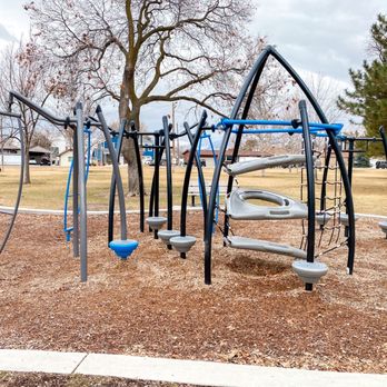 Margaret Wines Park - Older kids playground - Parks Near Me - Lehi, Utah Margaret Wines Park - Older kids playground - Parks Near Me - Lehi, Utah