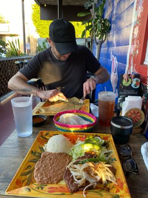 Rincon Oaxaqueno by null