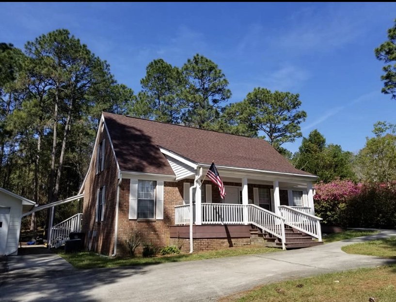 Slide of Panhandle Construction Group