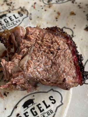 Roegels Barbecue Co by null