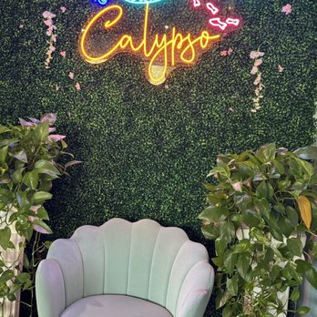 Calypso Coffee Bar - Seating - Coffee & Tea Near Me - Apopka, Florida