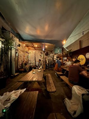 The Sycamore by null