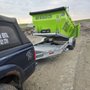Hooker Towing And Dumpster Rental