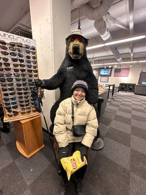 Heavenly Mountain Resort by null