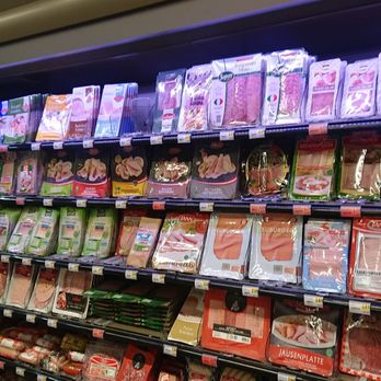 Spar - Grocery Near Me - Vienna, 9