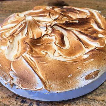 Sweetie Pies - Lemon Meringue Pie - Bakeries Near Me - Napa, California Sweetie Pies - Lemon Meringue Pie - Bakeries Near Me - Napa, California