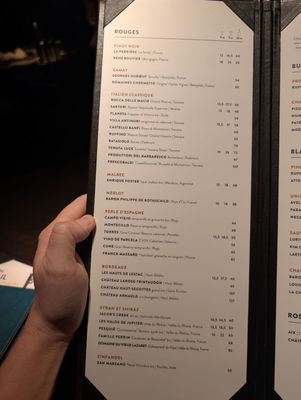 Menu photo 2 The Keg Steakhouse + Bar - Laval Laval, QC