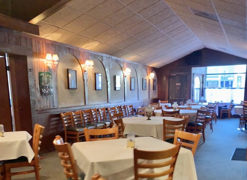 Teske's Germania Restaurant & Beer Garden
