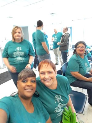 Gleaners Food Bank of Indiana Office by null