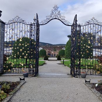 Powerscourt Gardens & House - Parks Near Me - Enniskerry, WW Powerscourt Gardens & House - Parks Near Me - Enniskerry, WW