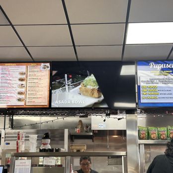 Taqueria Los Gallos Express - Menu 2 - Mexican Near Me - Pittsburg, California