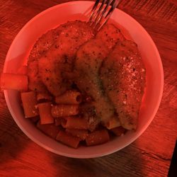 Colucci - Chicken cutlets