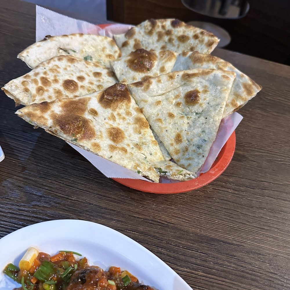 Curry Craft - Paneer paratha - Indian Near Me - San Marcos, California Curry Craft - Paneer paratha - Indian Near Me - San Marcos, California
