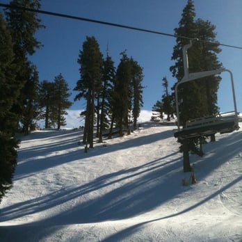 Mountain High Resort - Ski Resorts Near Me - Wrightwood, California Mountain High Resort - Ski Resorts Near Me - Wrightwood, California