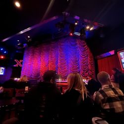 X Burlesque